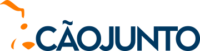 logomarca da CÃOJUNTO Adestramento